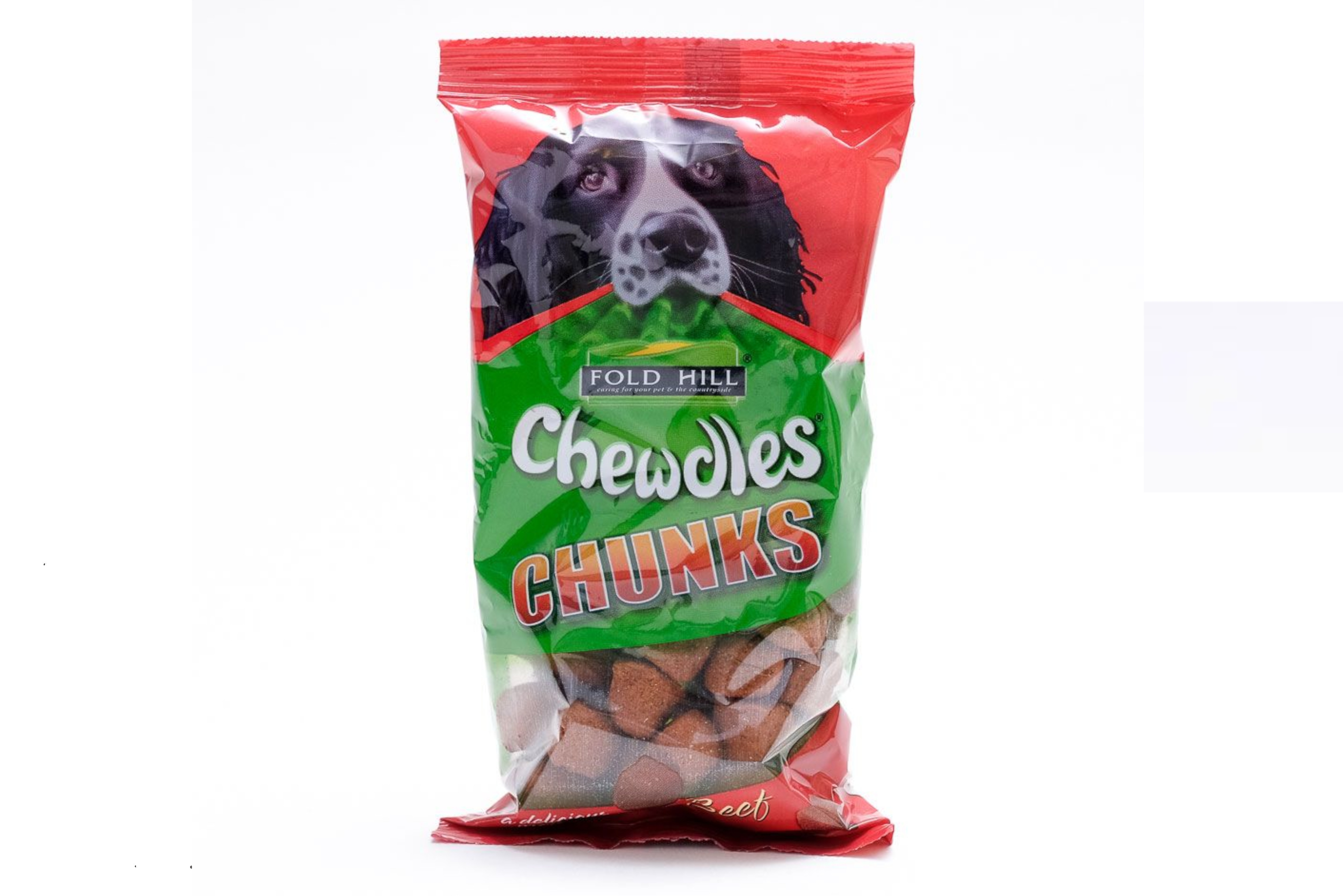 Chunks Beef Durham Animal Feeds